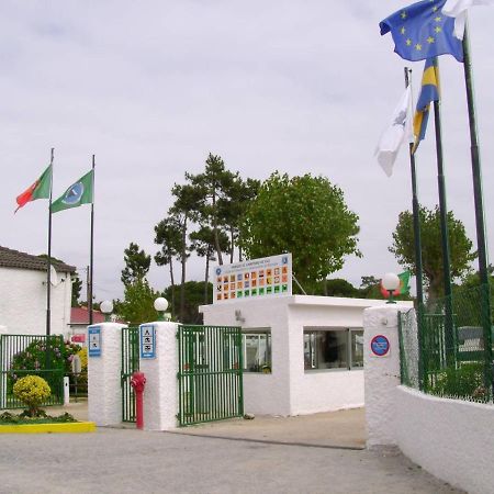 Parque De Campismo De Fao Hotel Exterior photo
